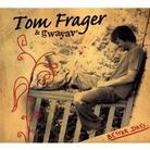 Tom Frager - Better Days - Slidepac