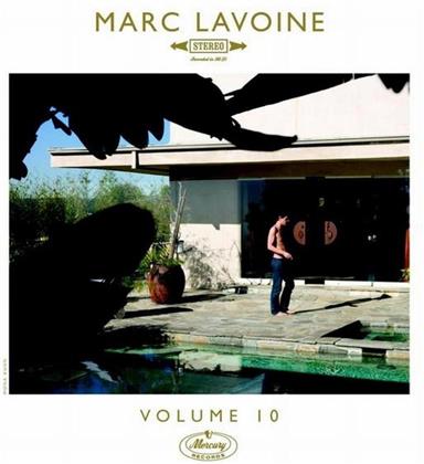 Marc Lavoine - Volume 10 - Slidepac
