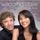 Pascal Rogé, Ami Rogé & Saint-Saens/ Faure/ Ravel/ Debussy - Wedding Cake