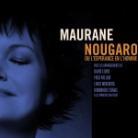 Maurane - Nougaro Ou L'esperance En (Slidepac)