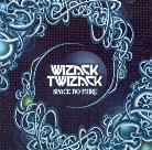 Wizack Twizack - Space No More