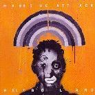 Massive Attack - Heligoland (Deluxe Edition, CD + 3 LPs)