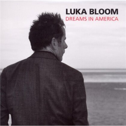 Luka Bloom - Dreams In America 1