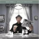 Dave Formula - Satellite Sweetheart
