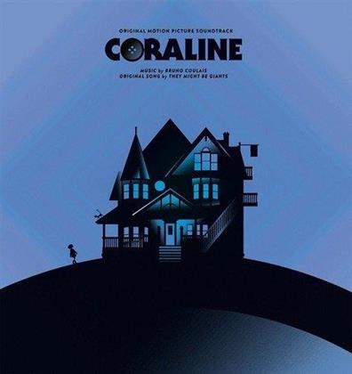Coraline - OST - Original Off-Broadway Cast