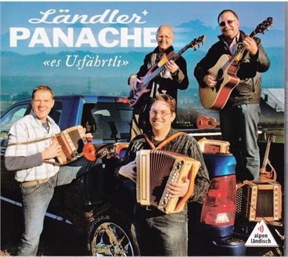 Ländler Panache - Es Usfährtli