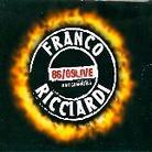 Franco Ricciardi - 86/09 Live (3 CDs)
