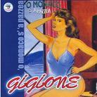 Gigione - O Monaco S'a Pazzea