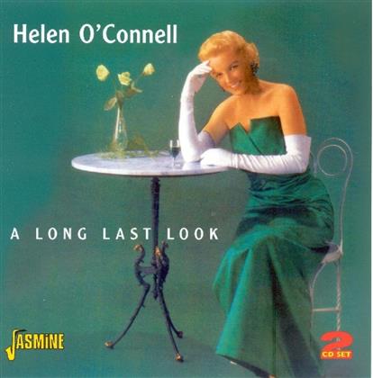 Helen O'connell - A Long Last Look