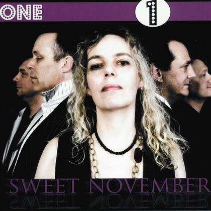 Sweet November - One