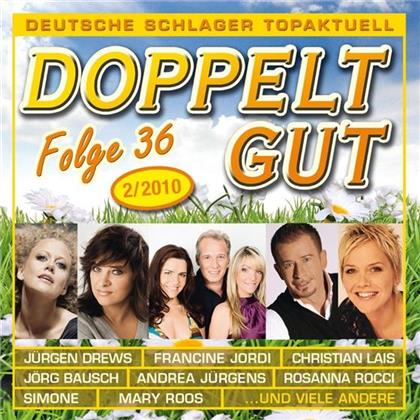 Doppelt Gut - Vol.36 (2 CD)
