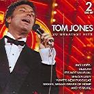 Tom Jones - 20 Greatest Hits (2 CDs)