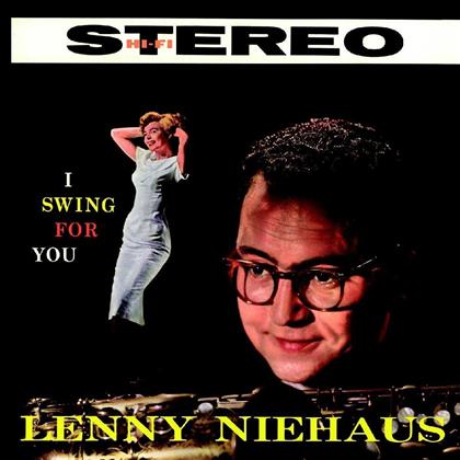 Lennie Niehaus - Complete 50'S Recordings Vol.4