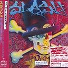Slash - --- - + Bonus (Japan Edition)