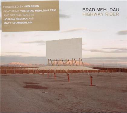 Brad Mehldau - Highway Rider (2 CDs)