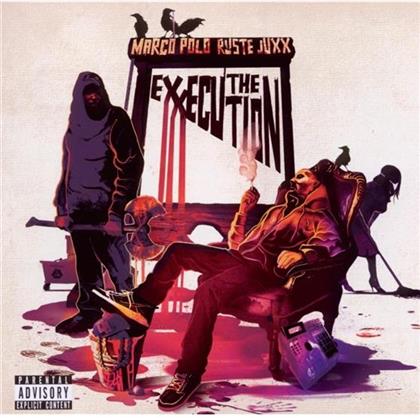 Marco Polo & Ruste Juxx - Exxecution