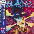 Slash - --- (Japan Edition, CD + DVD)