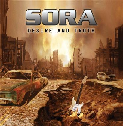 Sora - Desire And Truth