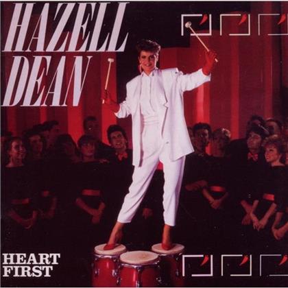 Hazell Dean - Heart First & Bonus