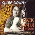 Earls Jack & The Jimbos - Slow Down (Digipack, 2 CDs)
