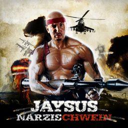 Jaysus - Narzischwein