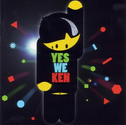 Ken - Yes We Ken (2 CDs)