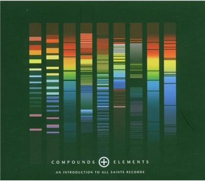Compounds & Elements - Various