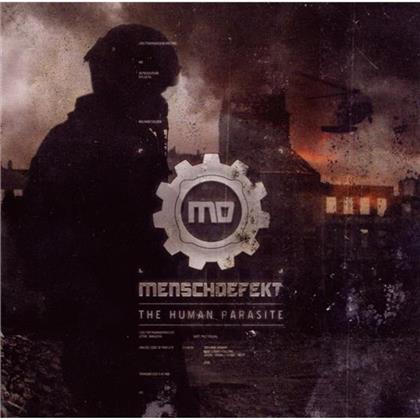 Menschdefekt - Human Parasite