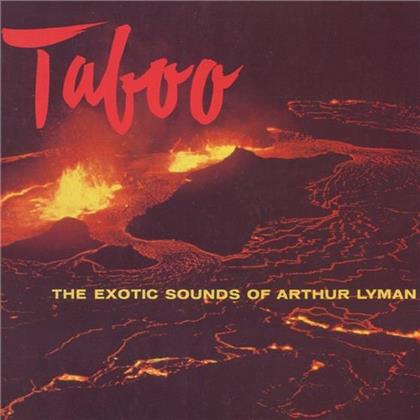 Arthur Lyman - Taboo