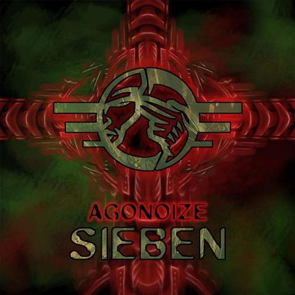 Agonoize - Sieben (2 CDs)