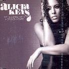 Alicia Keys - Try Sleeping With A Broken - 2 Track