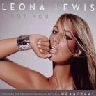 Leona Lewis (X-Factor) - I Got You - 2Track