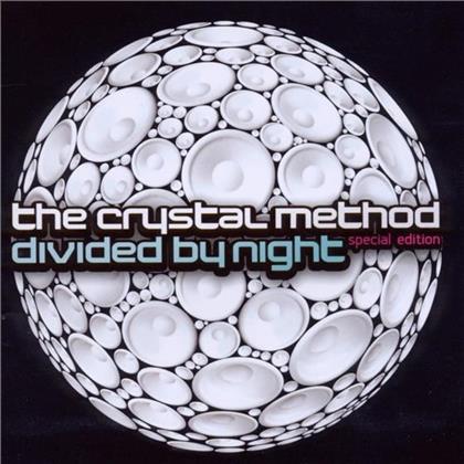 Crystal Method - Divided By Night (2 CDs)