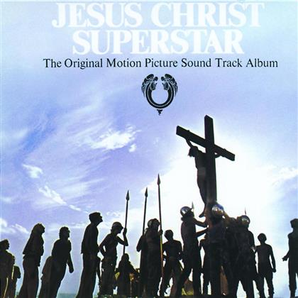 Andrew Lloyd Webber - Jesus Christ Superstar - OST (2 CDs)