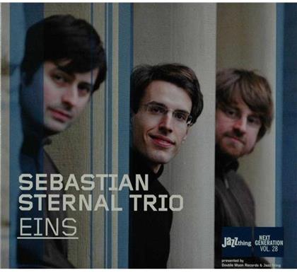Sebastian Sternal - Eins