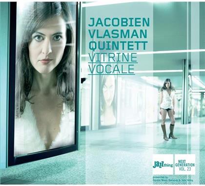 Jacobien Vlasman - Vitrine Vocale