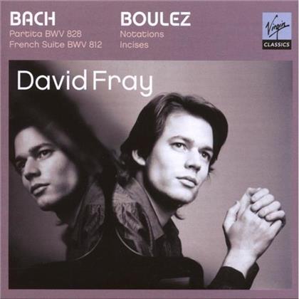 David Fray - David Fray