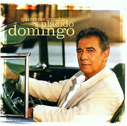 Plácido Domingo - Quiereme Mucho