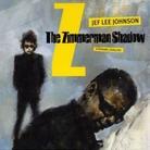 Jef Lee Johnson - Zimmerman Shadow