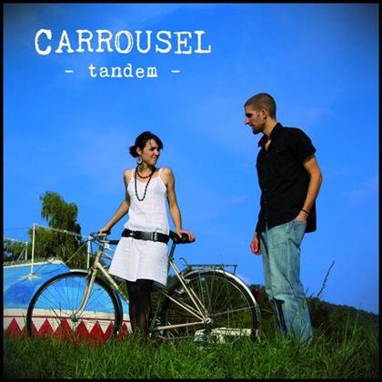 Carrousel - Tandem