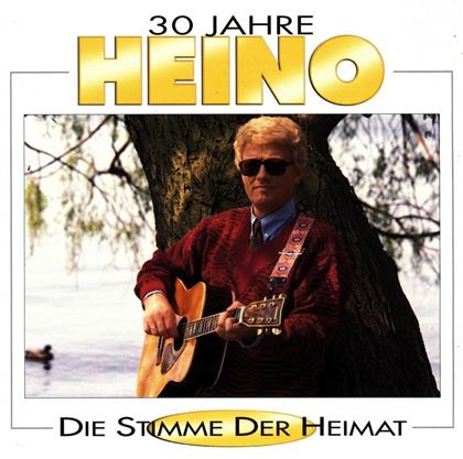 Heino - 30 Jahre Heino (2 CDs)