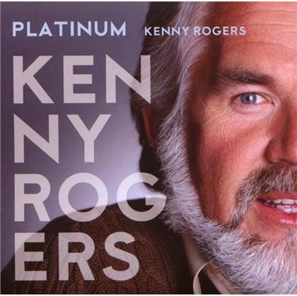 Kenny Rogers - Platinum