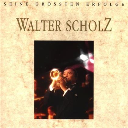 Walter Scholz - Seine Groessten
