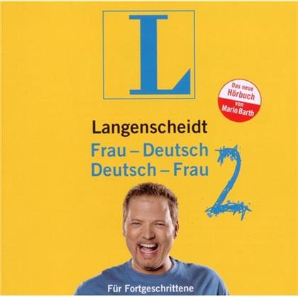 Mario Barth - Langenscheidt 2