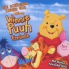 Winnie The Pooh - Greatets Hits (CD + DVD)