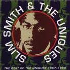 Slim Smith - Best Of