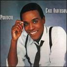 Carl Anderson - Protocol - Bonustracks