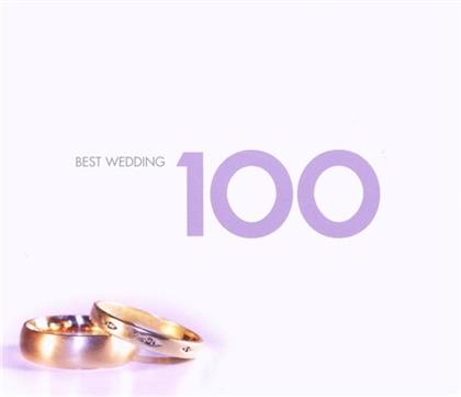 --- & --- - 100 Best Wedding (6 CDs)