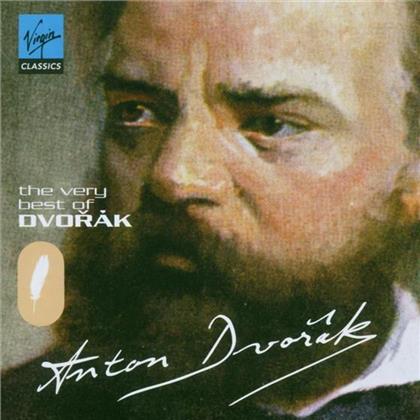 --- & Antonin Dvorák (1841-1904) - Very Best Of (2 CDs)