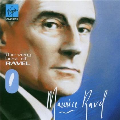--- & Maurice Rauvel - Very Best Of (2 CDs)